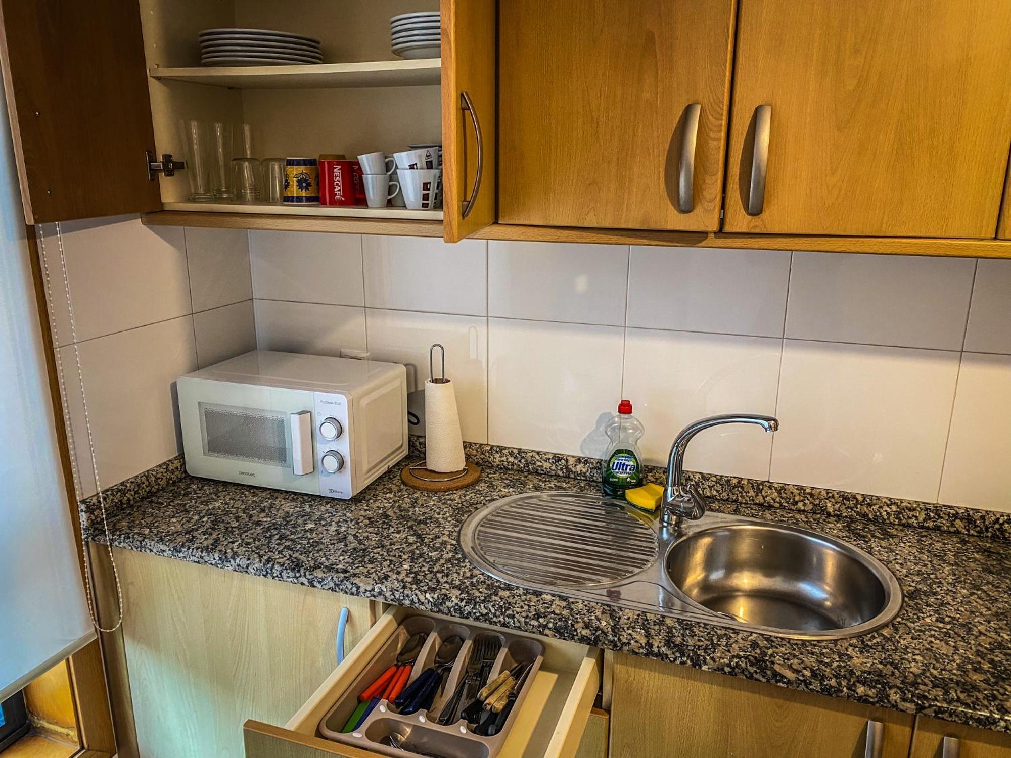 Luar 2 Daire Porriño Dış mekan fotoğraf