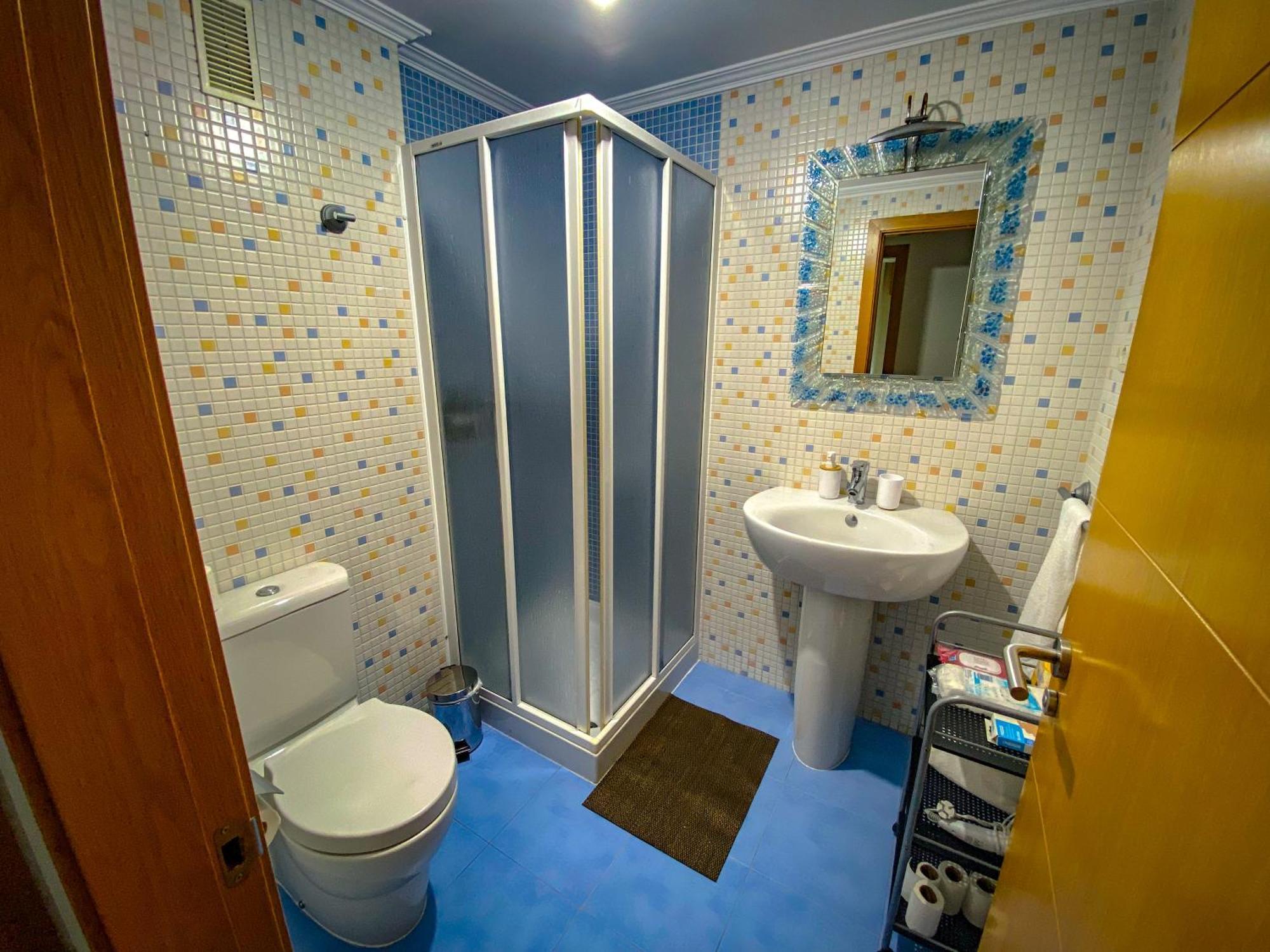 Luar 2 Daire Porriño Dış mekan fotoğraf